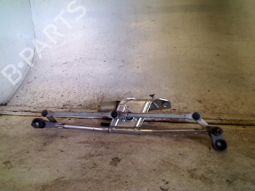 Used Front wiper motor Front wiper motor FORD TRANSIT CONNECT (P65_, P70_, P80_) 1.8 Di (75 hp) 34674538 34674538