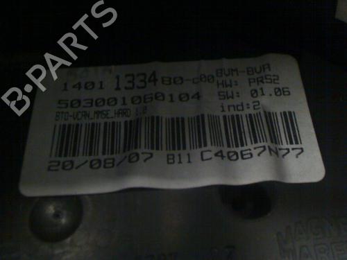Display CITROËN C8 (EA_, EB_) 2.0 16V | BP34685692C48 - Image 3