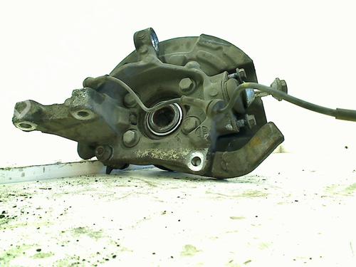 Used Right front steering knuckle Right front steering knuckle VOLVO S80 I (184) D5 (163 hp) 34650911 34650911