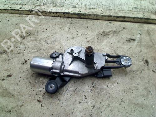 Used Rear wiper motor Rear wiper motor MITSUBISHI COLT VI (Z3_A, Z2_A) 1.3 (Z21A) (95 hp) 34673881 34673881