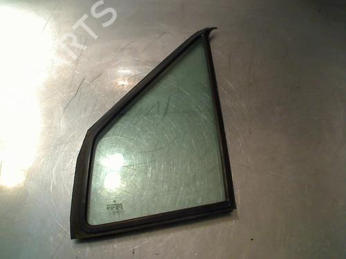 Used Front left door window Front left door window MERCEDES-BENZ SPRINTER 3-t Bus (B903) 316 CDI (903.671, 903.672, 903.673) (156 hp) 34677515 34677515