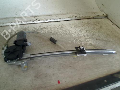 Used Rear left window mechanism Rear left window mechanism RENAULT LAGUNA II Grandtour (KG0/1_) 1.9 dCi (KG0G) (120 hp) 34664966 34664966