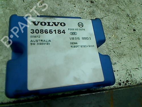 Used Electronic module Electronic module VOLVO V40 Estate (645) 1.8 (122 hp) 34652892 34652892