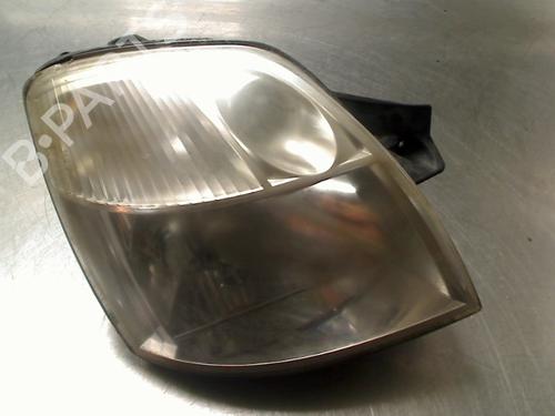 right-headlight-kia-picanto-i-sa-2004-2005-2006-2007-2008-2009-2010-2011-2012-34690371 main image