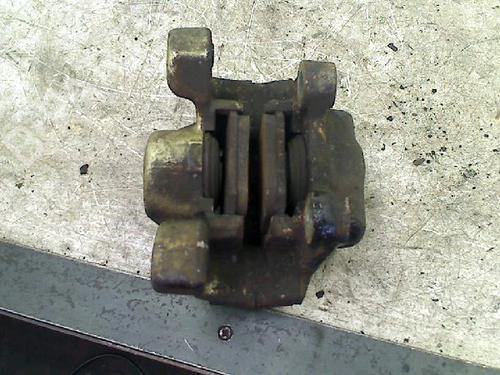 Used Right rear brake caliper Right rear brake caliper OPEL VECTRA B Estate (J96) 2.0 DI 16V (F35) (82 hp) 34654689 34654689