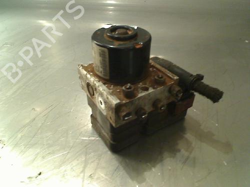 Used ABS pump ABS pump OPEL ZAFIRA / ZAFIRA FAMILY B (A05) 1.9 CDTI (M75) (120 hp) 34676726 34676726
