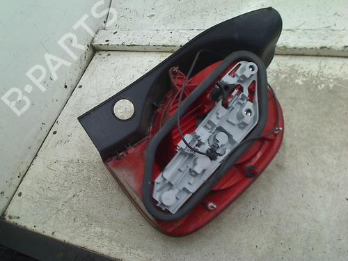 Left taillight RENAULT MODUS / GRAND MODUS (F/JP0_) 1.4 (JP01, JP0J) | BP34666071C34 - Image 2
