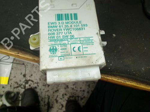 Control unit BMW 3 Compact (E36) 316 i | BP34656103M11 - Image 1