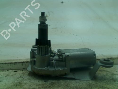 Used Rear wiper motor Rear wiper motor PEUGEOT 206 Hatchback (2A/C) 1.4 i (75 hp) 34651335 34651335