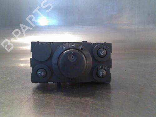 headlight-switch-opel-astra-h-gtc-a04-2005-2006-2007-2008-2009-2010-34684501 main image