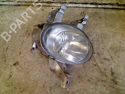 Used Right front fog light Right front fog light PEUGEOT 206 CC (2D) 2.0 S16 (136 hp) 34675811 34675811