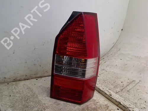 Used Right taillight Right taillight 34663913 34663913