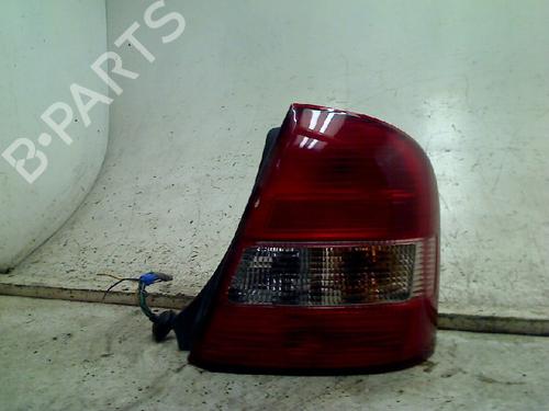 Used Right taillight Right taillight MAZDA 323 S VI Saloon (BJ) 1.5 16V (BJ5P) (88 hp) 34675376 34675376