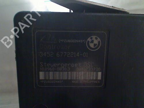 ABS pump BMW 3 (E90) 318 d | BP34683154M43  - Image 5