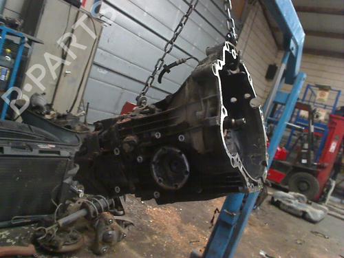 gearbox-audi-a4-b5-8d2-1994-1995-1996-1997-1998-1999-2000-2001-34662856 main image