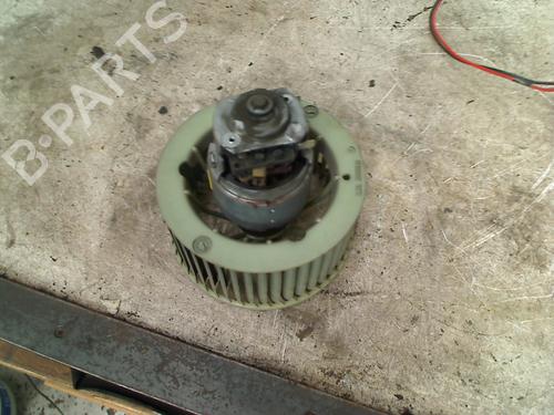 Used Heater blower motor Heater blower motor RENAULT MEGANE I (BA0/1_) 1.4 e (BA0E, BA0V) (75 hp) 34657086 34657086