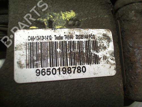 Left front brake caliper CITROËN C2 (JM_) 1.1 | BP34689878M105 - Image 2