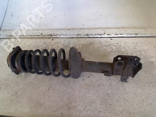 Used Left front shock absorber Left front shock absorber DAIHATSU SIRION (M1) 1.0 i (M100) (56 hp) 34665576 34665576