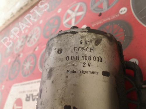 Used Starter Starter MERCEDES-BENZ 124 T-Model (S124) 230 TE (124.083) (132 hp) 34660923 34660923