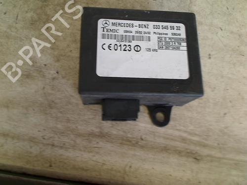 Used Control unit Control unit 34657262 34657262