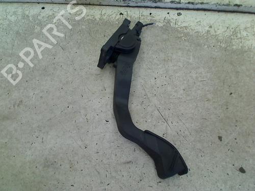Used Pedal Pedal CITROËN C3 I (FC_, FN_) 1.4 i (73 hp) 34667681 34667681