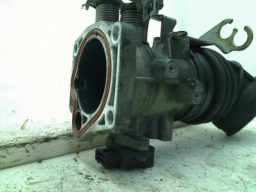 Used Throttle body Throttle body BMW 3 (E46) 316 i (105 hp) 34651183 34651183