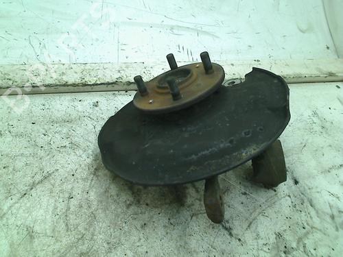 Used Left front steering knuckle Left front steering knuckle ROVER 200 II Hatchback (RF) 220 D/SD (86 hp) 34651881 34651881