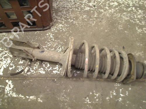 Used Right front shock absorber Right front shock absorber FIAT DOBLO MPV (119_, 223_) 1.3 JTD (75 hp) 34667455 34667455
