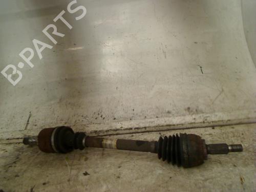 Used Left front driveshaft Left front driveshaft RENAULT GRAND SCÉNIC II (JM0/1_) 1.5 dCi (JM1E) (106 hp) 34670050 34670050