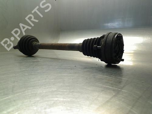 Arbre de transmission avant gauche Arbre de transmission avant gauche VW GOLF IV Cabriolet (1E7) 1.6 (100 hp) 35783852 35783852