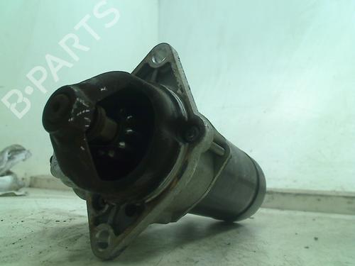 Used Starter Starter OPEL MERIVA A MPV (X03) 1.6 (E75) (87 hp) 34651683 34651683