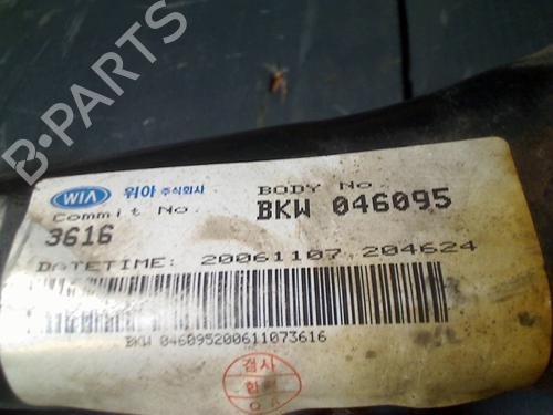 Subframe KIA CARENS III MPV (UN) 2.0 CVVT | BP39943979M9 - Image 4