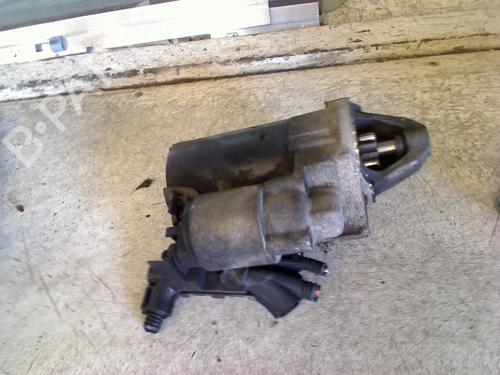 Used Starter Starter FORD KA (RB_) 1.3 i (60 hp) 34670888 34670888