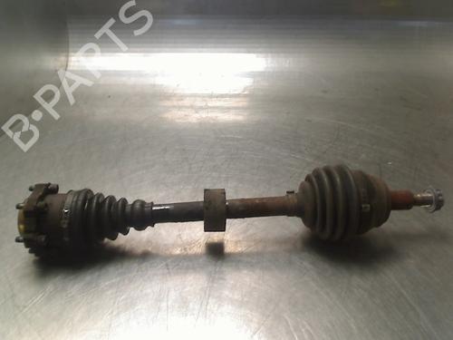Used Left front driveshaft Left front driveshaft VW GOLF IV (1J1) 1.6 16V (105 hp) 34687534 34687534