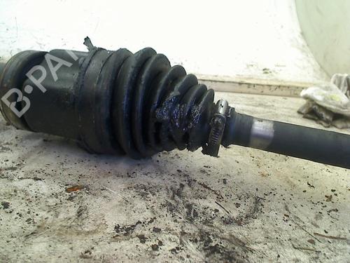 Right front driveshaft VOLVO S60 I (384) 2.4 | BP34658738M39 - Image 2