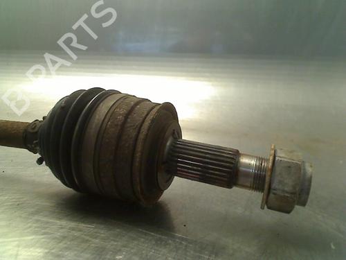Right front driveshaft CHEVROLET AVEO Hatchback (T300) 1.2 | BP37660258M39 - Image 2