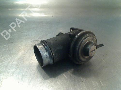 Throttle body BMW 3 (E90) 318 d | BP34683180M82 - Image 2