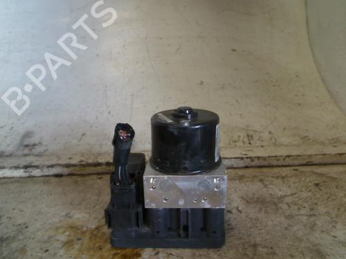 Used ABS pump ABS pump FORD FOCUS II (DA_, HCP, DP) 1.6 (100 hp) 34672640 34672640