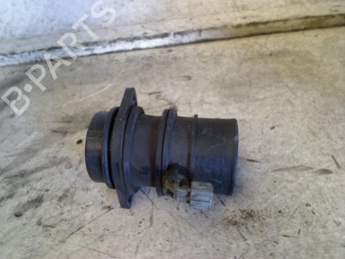 Used Mass air flow sensor Mass air flow sensor RENAULT KANGOO Express (FC0/1_) 1.5 dCi (FC1R) (57 hp) 34670941 34670941