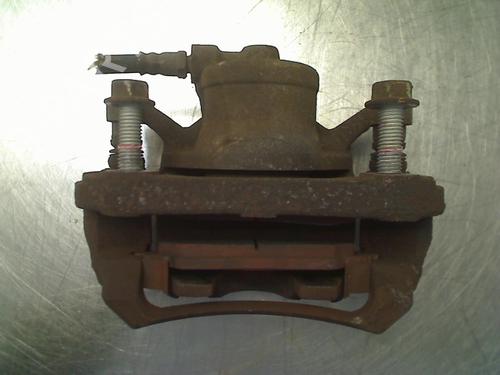 Left front brake caliper CHEVROLET AVEO Hatchback (T300) 1.2 | BP37638104M105 - Image 4