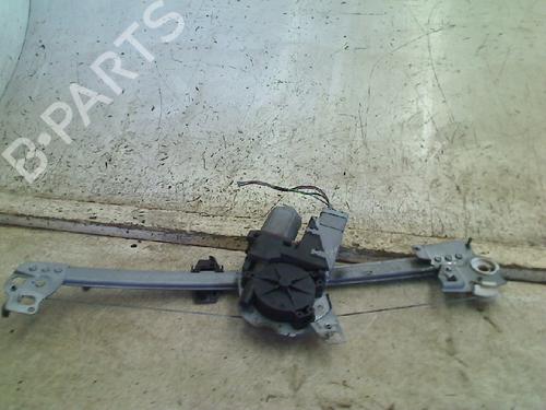 Used Front right window mechanism Front right window mechanism CITROËN C3 I (FC_, FN_) 1.4 16V HDi (90 hp) 34676159 34676159