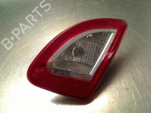 Used Right taillight Right taillight RENAULT TWINGO II (CN0_) 1.2 16V (CN04, CN0B) (75 hp) 39748442 39748442