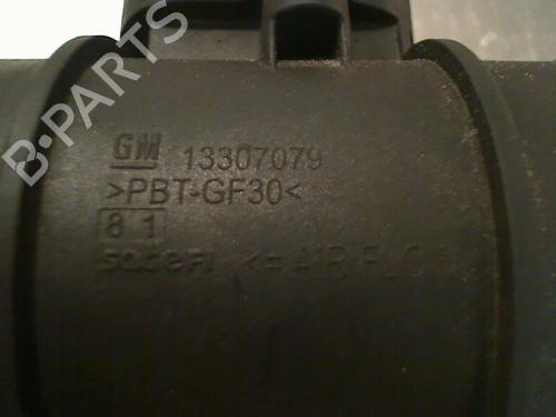 Mass air flow sensor OPEL CORSA D (S07) 1.2 LPG (L08, L68) | BP34679638M95 - Image 4