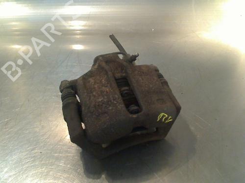Used Right front brake caliper Right front brake caliper AUDI A4 B5 (8D2) 1.8 (125 hp) 34681126 34681126