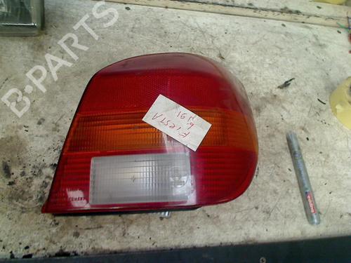 Used Right taillight Right taillight FORD FIESTA III (GFJ) 1.3 Cat (60 hp) 34655397 34655397