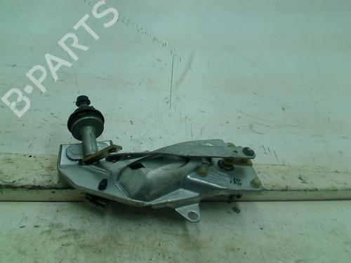 Used Rear wiper motor Rear wiper motor 34651650 34651650