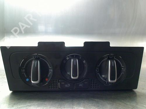 Comando clima Comando clima VW POLO V (6R1, 6C1) 1.2 TDI (75 hp) 36072586 36072586