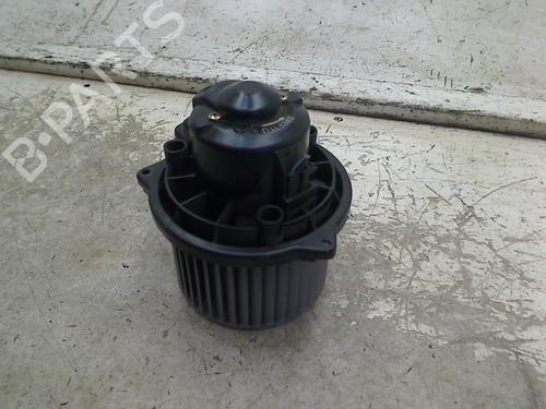 Used Heater blower motor Heater blower motor DAIHATSU SIRION (M1) 1.0 i (M100) (56 hp) 34663725 34663725