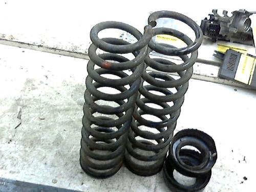 Used Shock absorber spring Shock absorber spring MERCEDES-BENZ 124 T-Model (S124) 230 TE Cat (124.083) (132 hp) 34653415 34653415