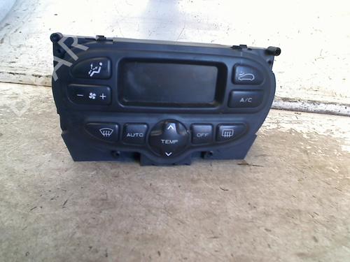 climate-control-peugeot-206-sw-2ek-2002-34664111 main image